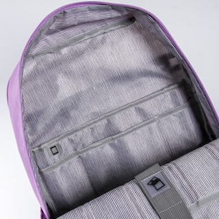 Foto 6 | Mochila Para Laptop Puff 15.6 '' Coolcapital Color Lila