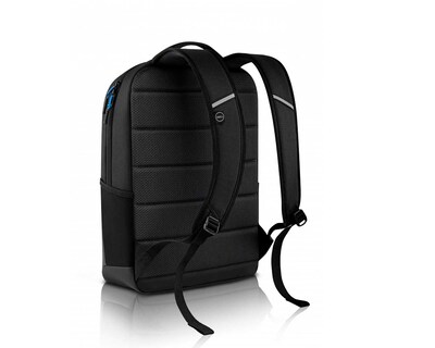Foto 3 | Mochila Dell para Laptop de 15" color Negro