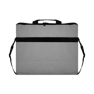 Foto 6 | Mochila para Laptop DOLCE MOCLT3 color Gris Unisex