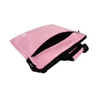 Foto 2 | Mochila para Laptop Dolce MOCLT4 color Rosa para Laptop de 15 Pulg