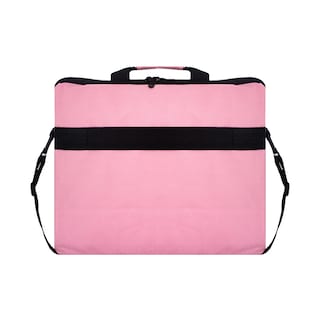 Foto 6 | Mochila para Laptop Dolce MOCLT4 color Rosa para Laptop de 15 Pulg