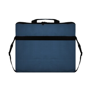 Foto 6 | Mochila para Laptop DOLCE MOCLT3 color Azul Unisex