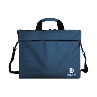 Foto 7 | Mochila para Laptop DOLCE MOCLT3 color Azul Unisex