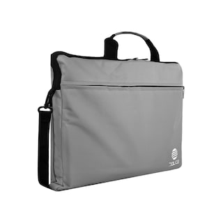 Foto 1 | Mochila para Laptop DOLCE MOCLT4 color Gris Unisex