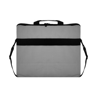 Foto 6 | Mochila para Laptop DOLCE MOCLT4 color Gris Unisex