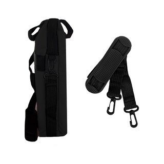 Foto 5 | Mochila para Laptop DOLCE MOCLT4 color Negro Unisex