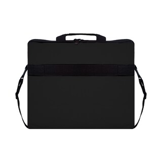 Foto 6 | Mochila para Laptop DOLCE MOCLT4 color Negro Unisex
