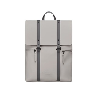 Foto 1 | Mochila Gaston Luga Spläsh 2.0 14.2l Para Laptop De 13'' Gris