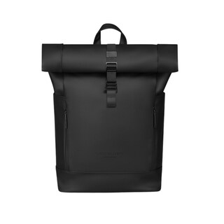 Foto 1 | Mochila Gaston Luga Rullen 20l Para Laptop De 13'' Negro