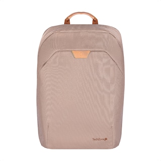 Foto 1 | Backpack Techzone Eco Hero Rosa