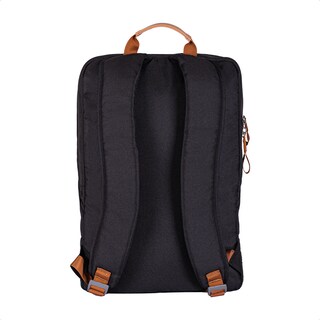 Foto 2 | Backpack Techzone Eco Hero Negro