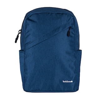 Foto 1 | Backpack Techzone Classic Azul