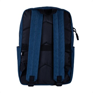 Foto 2 | Backpack Techzone Classic Azul