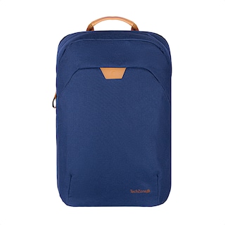 Foto 1 | Backpack Techzone Eco Hero Azul