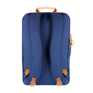 Foto 2 | Backpack Techzone Eco Hero Azul