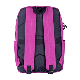 Foto 2 | Backpack Techzone Porta Laptop Classic Rosa