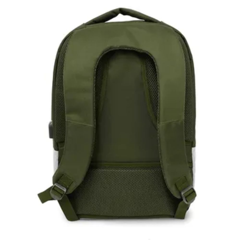 Foto 5 | Mochila Hp 15.6 Pulgadas - Verde