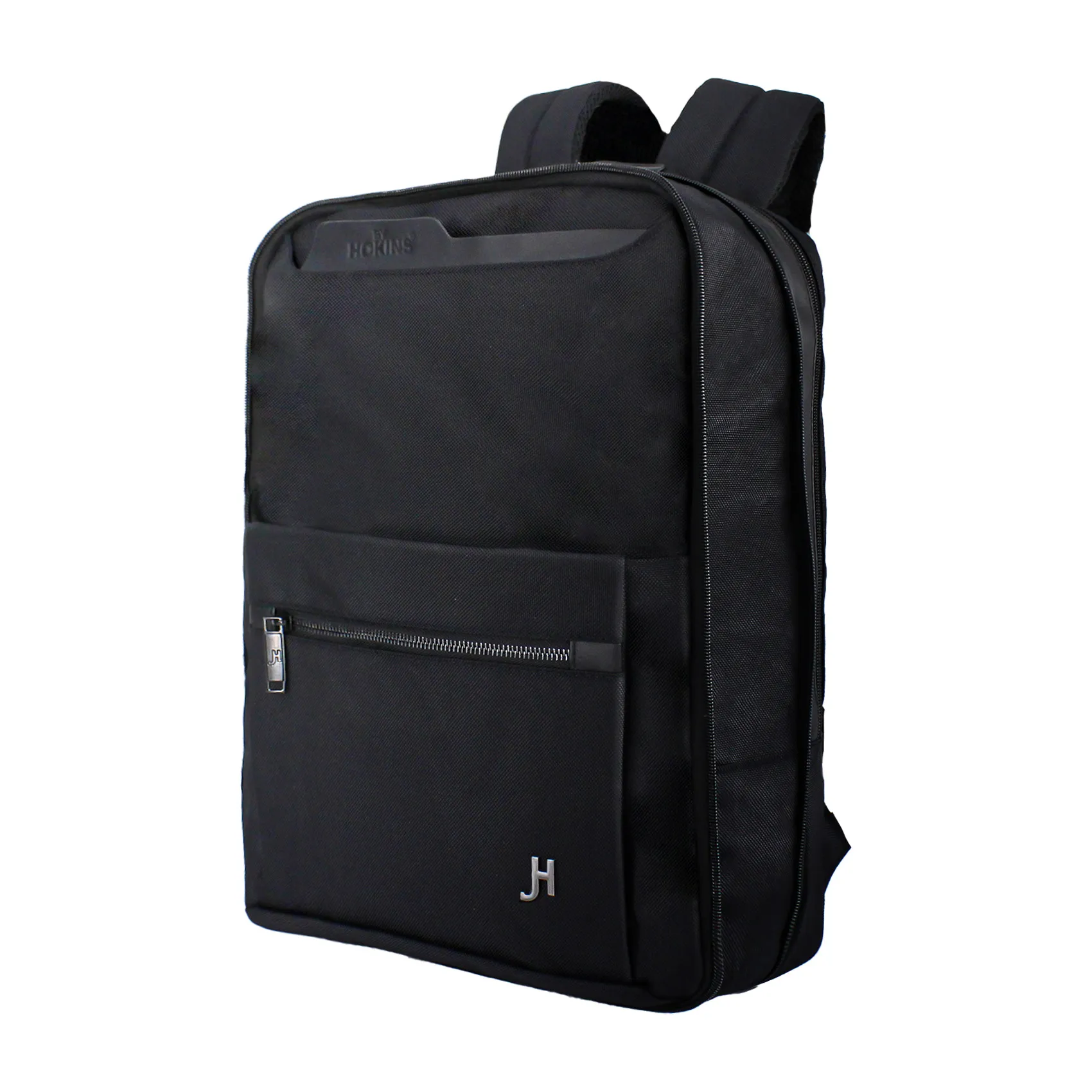 Mochila para Laptop Hokins Evolve 2 en 1 Expandible