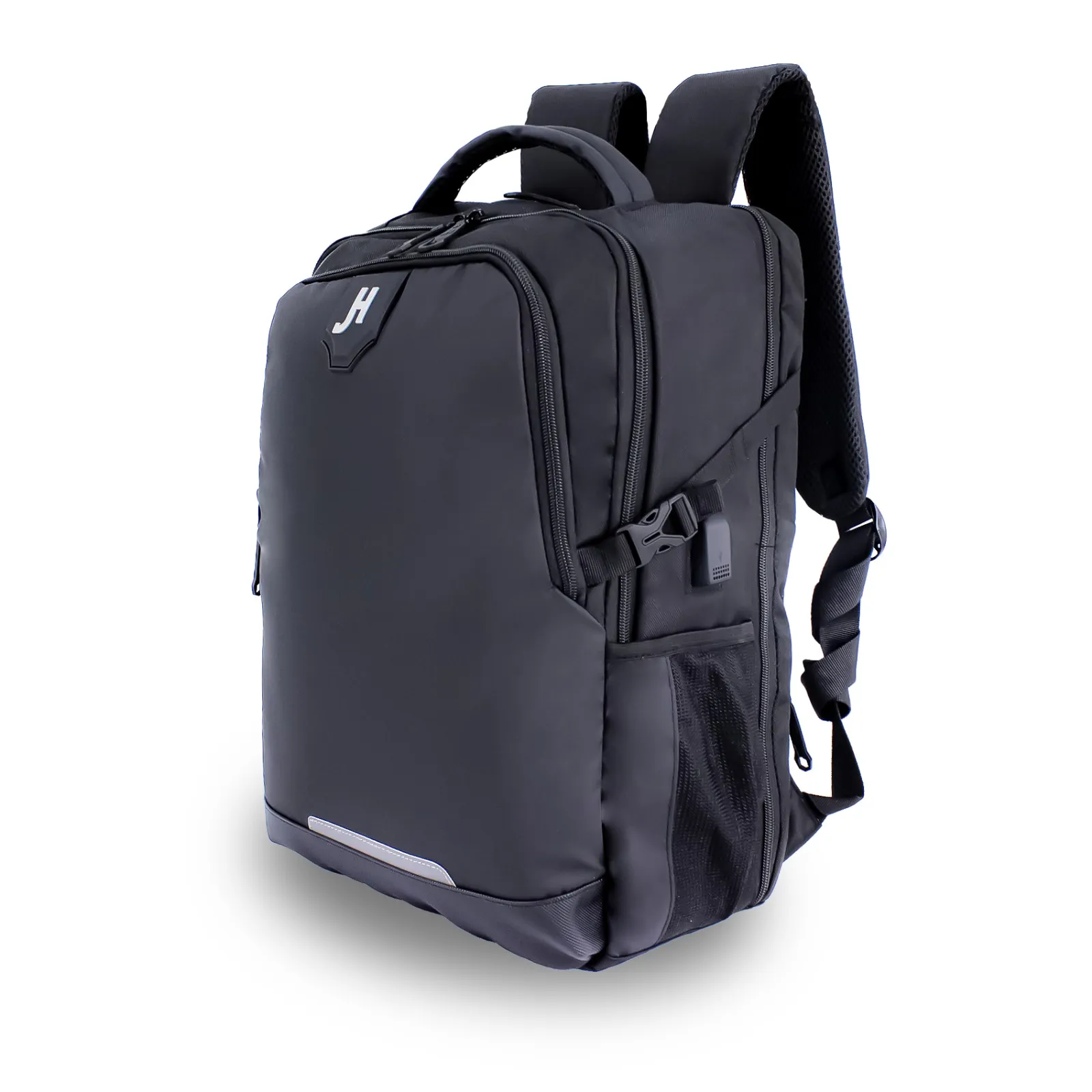 Mochila para Laptop Galapag Negra