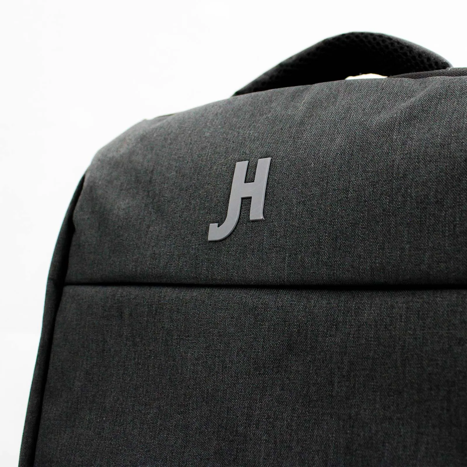 Foto 5 | Mochila para Laptop Hokins A7 Negra