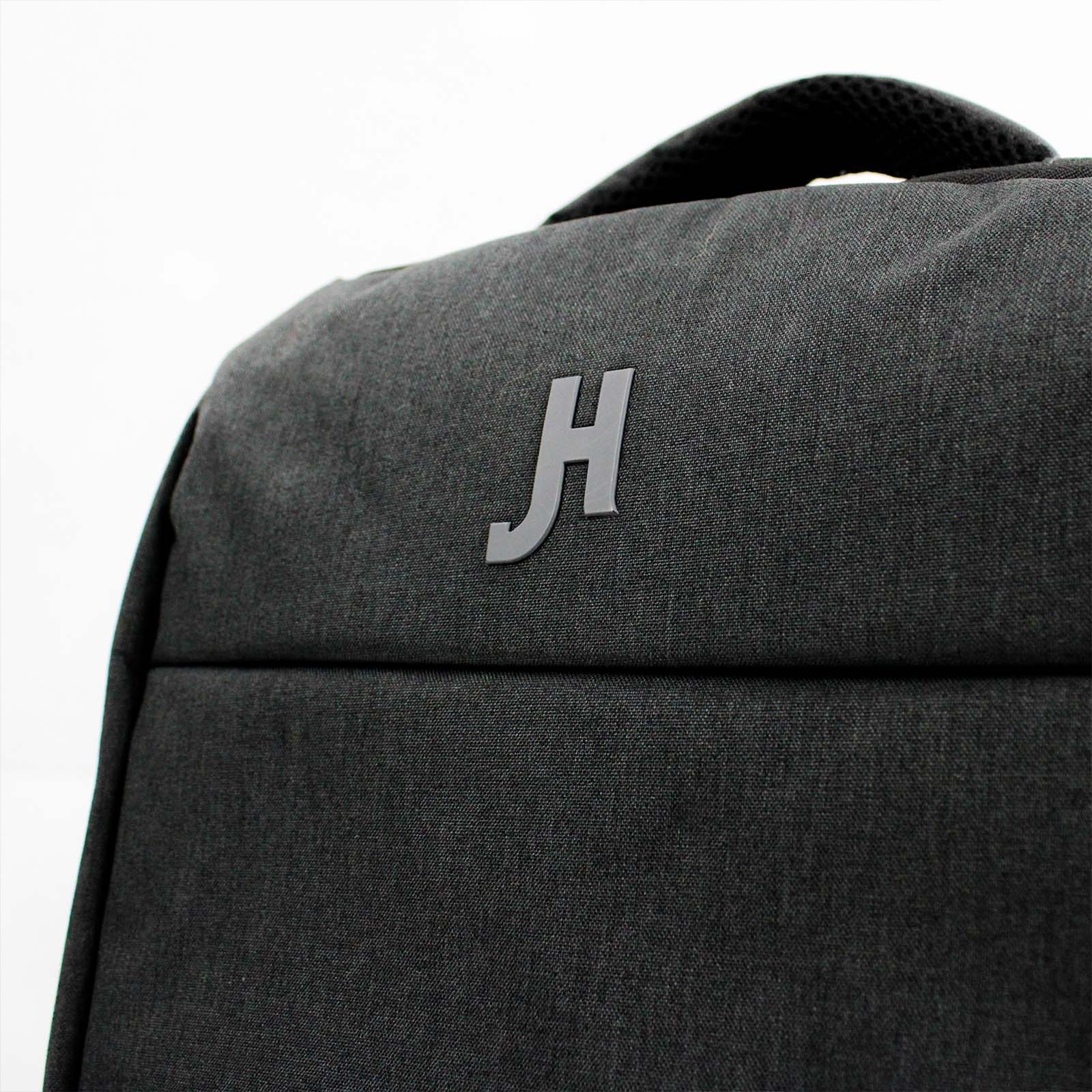 Foto 7 | Mochila para Laptop Hokins A7 Negra