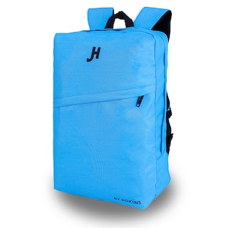 Foto 1 | Mochila Hokins Full Neón Azul