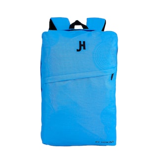 Foto 2 | Mochila Hokins Full Neón Azul