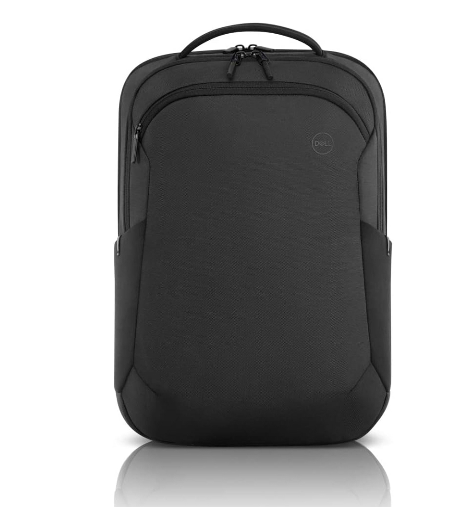 Mochila Dell Negra para Laptop Ecoloop Pro