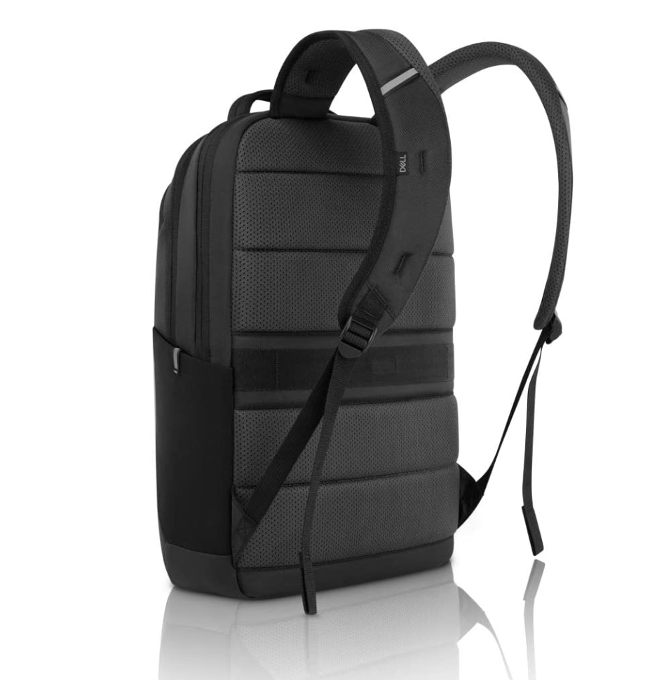 Foto 4 pulgar | Mochila Dell Negra para Laptop Ecoloop Pro