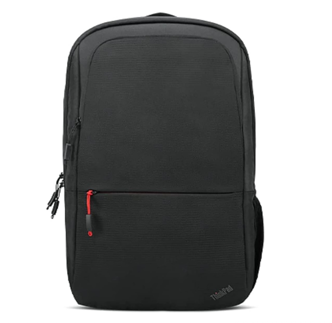 Foto 2 pulgar | Mochila Lenovo Negra para Portátil de 16''