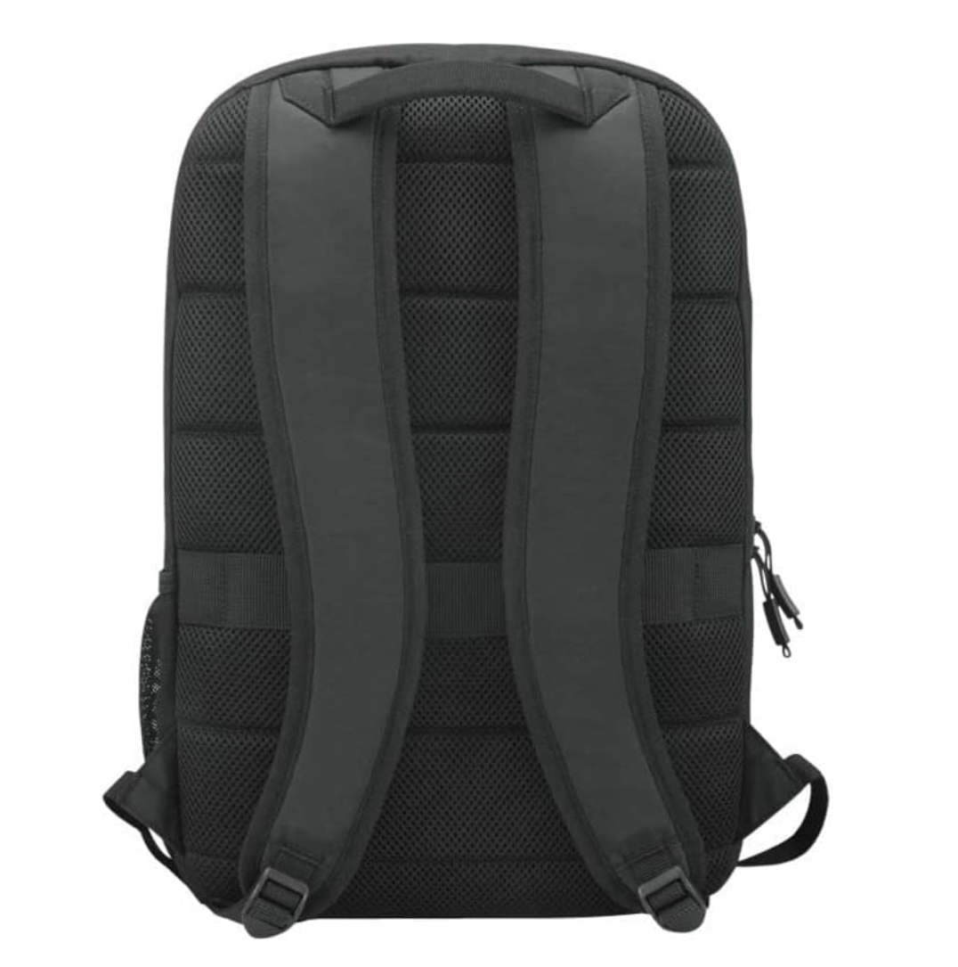 Foto 4 pulgar | Mochila Lenovo Negra para Portátil de 16''