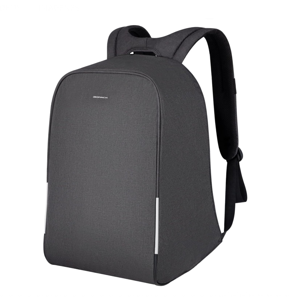 Mochila para laptop de 15.6 online pulgadas