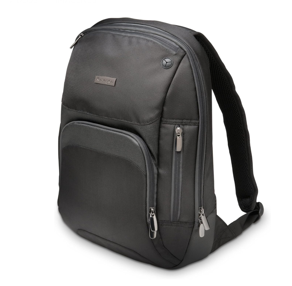 Mochila Kensington Negra para Laptop