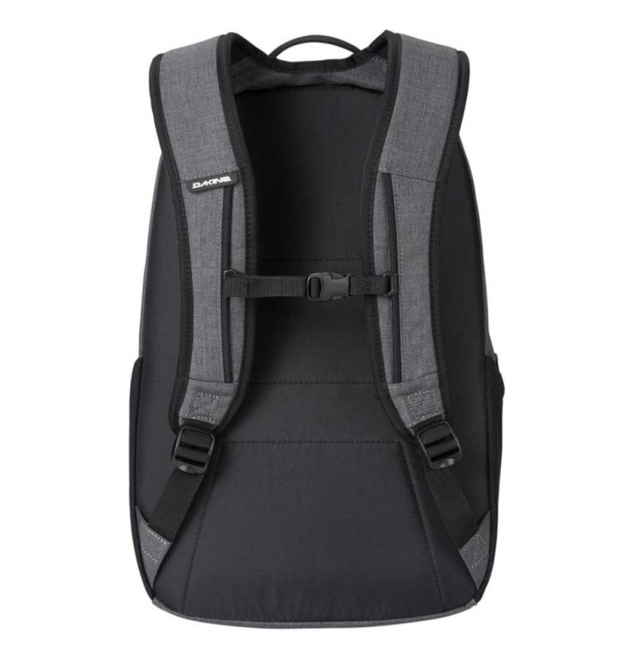 Foto 3 pulgar | Mochila Dakine Campus Gris