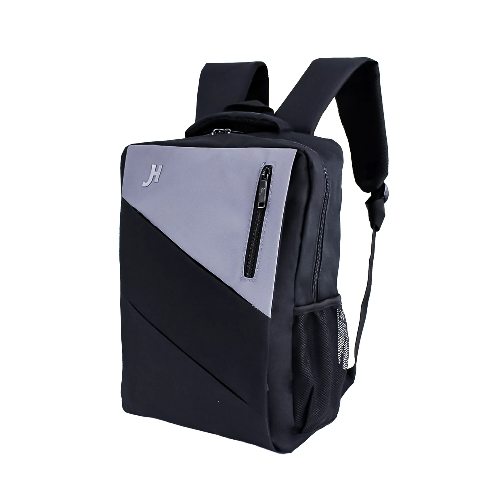 Mochila para Laptop Hokins Finch Negra