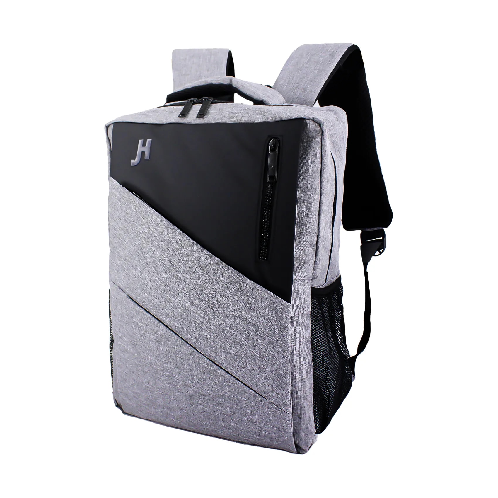 Mochila Hokins Gris para Laptop $571