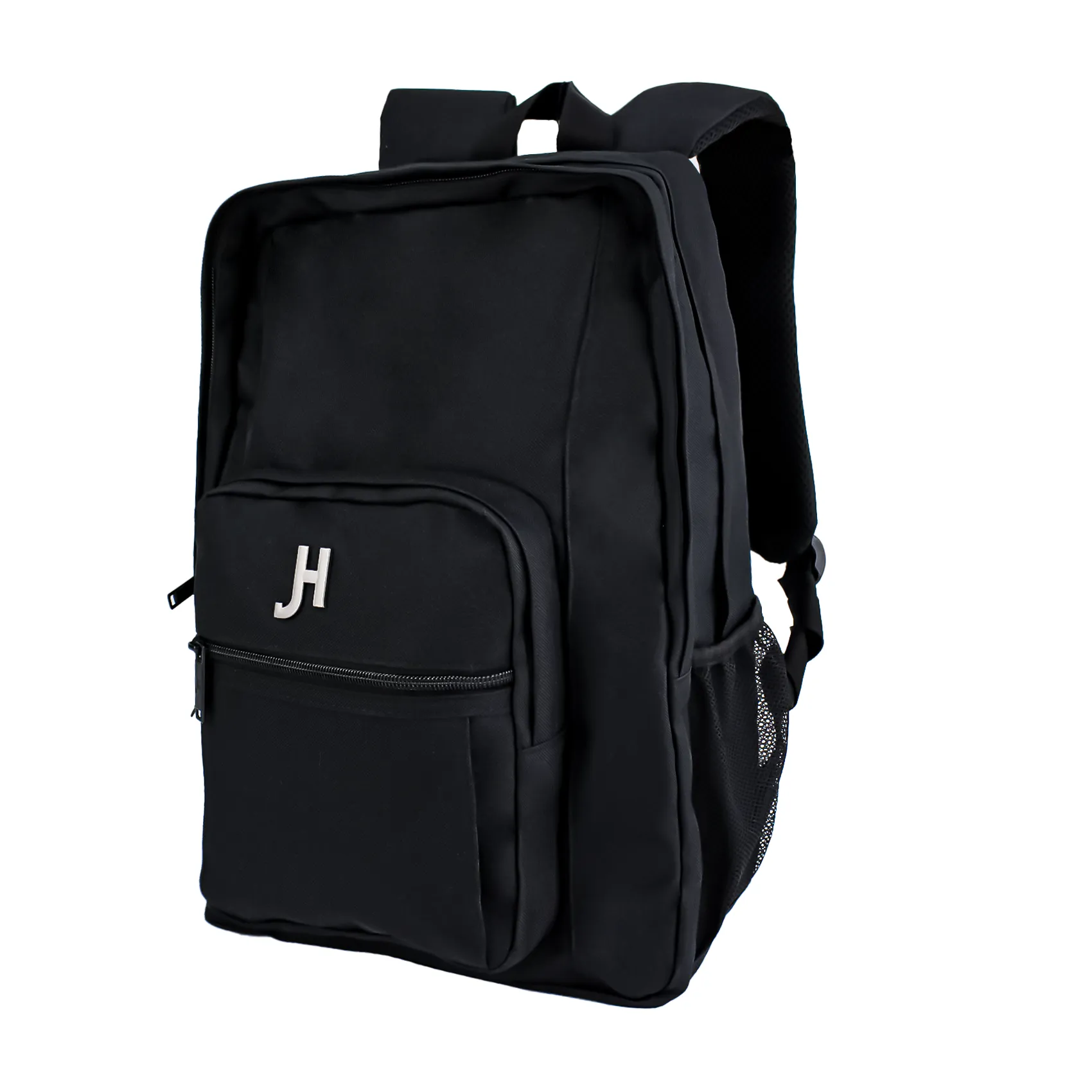 Mochila Hokins Negra para Laptop