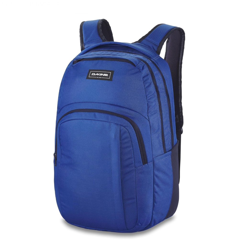 Mochila Dakine Campus Azul