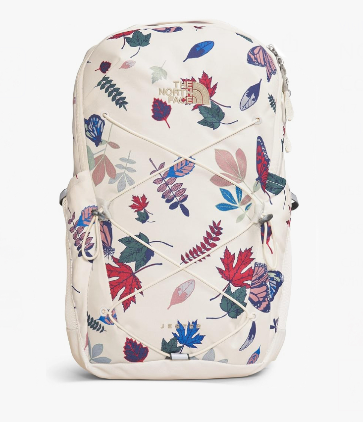 Mochila Northface Gardenia