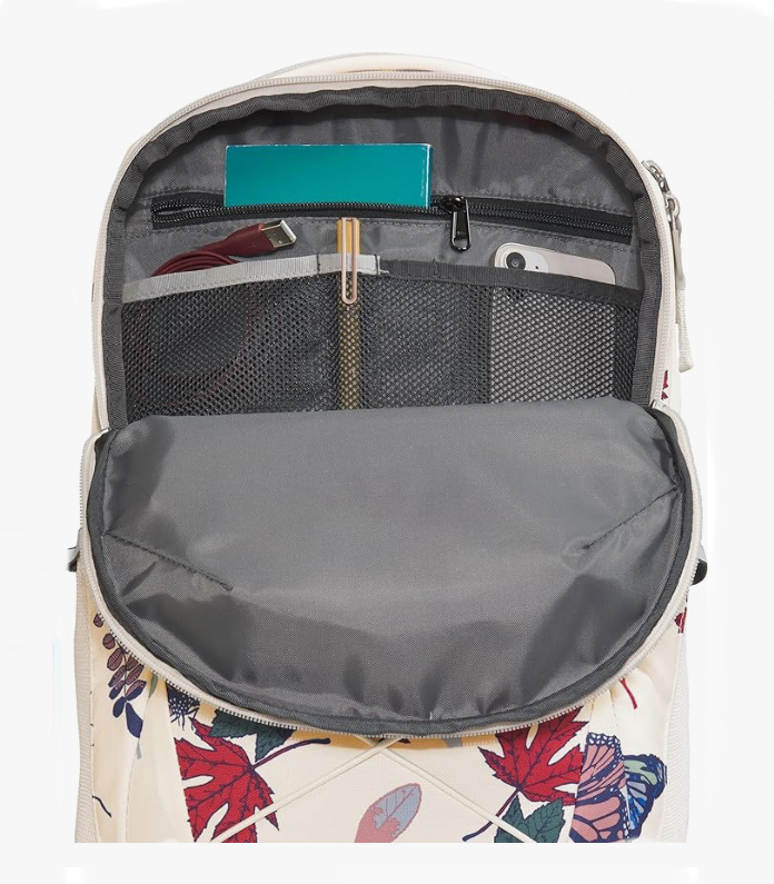 Foto 3 | Mochila Northface Gardenia