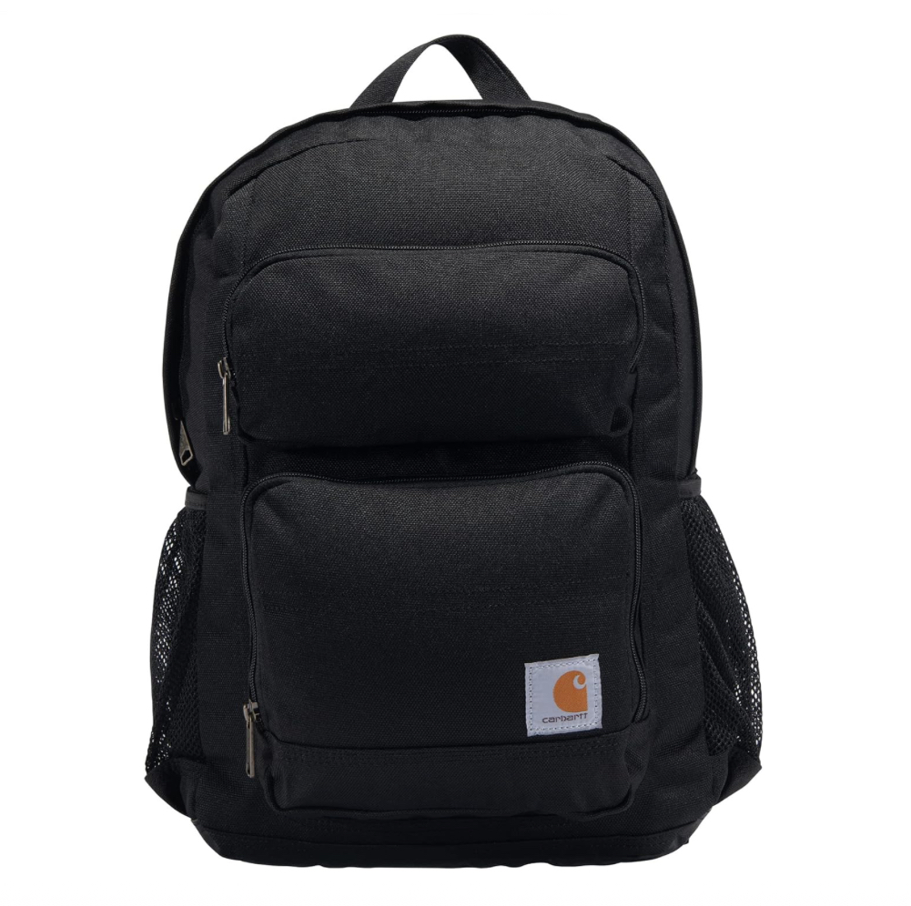 Mochila para Laptop Carhartt Force Advanced Negra