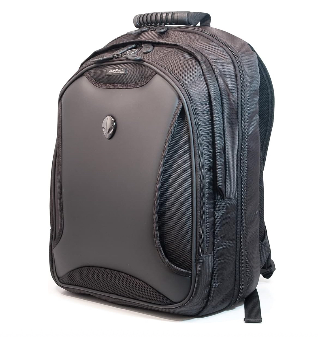 Mochila para Portátil Mobile Edge Alienware Orion M17x