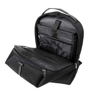 Foto 2 | Mochil Mcklein Negra para Laptop U Series
