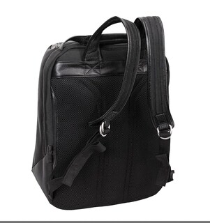 Foto 3 | Mochil Mcklein Negra para Laptop U Series