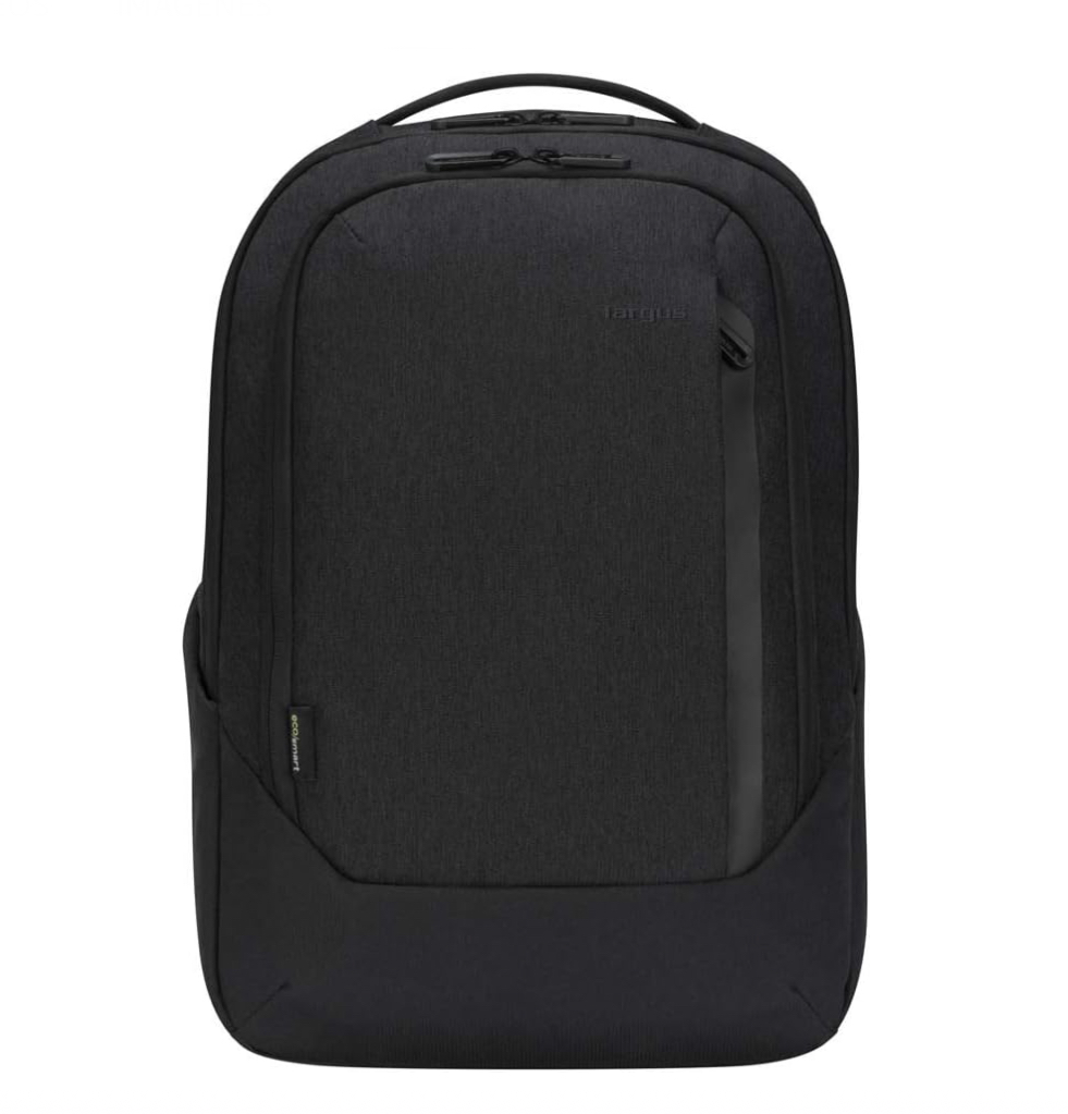 Foto 2 pulgar | Mochila para Laptop Targus Cypress Hero Negra