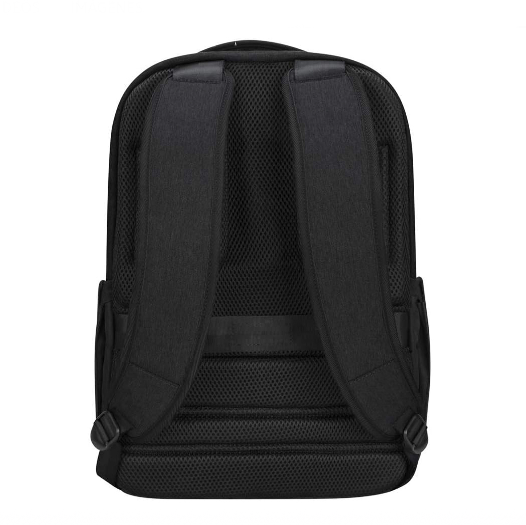 Foto 3 pulgar | Mochila para Laptop Targus Cypress Hero Negra