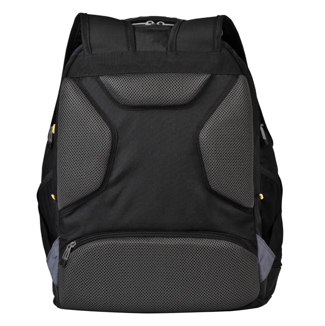 Foto 3 pulgar | Mochila para Laptop Targus Drifter Negra