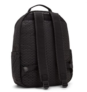 Foto 2 | Mochila Kipling Seoul Estilo Firma Emb