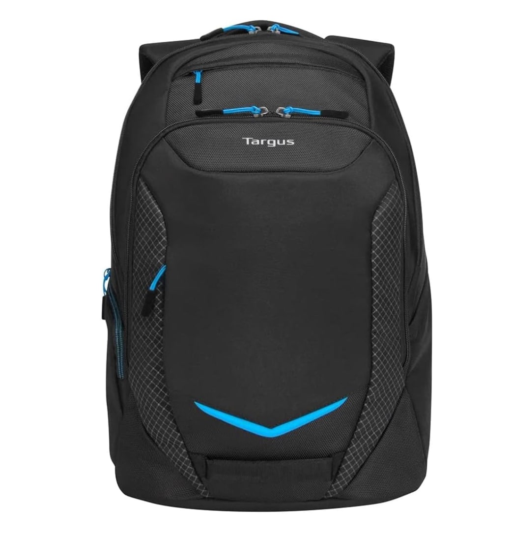 Mochila Mcklein South Shore negro $11,438