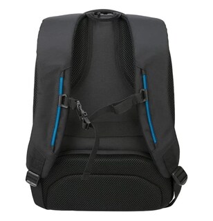 Foto 2 | Mochila Targus International Negra